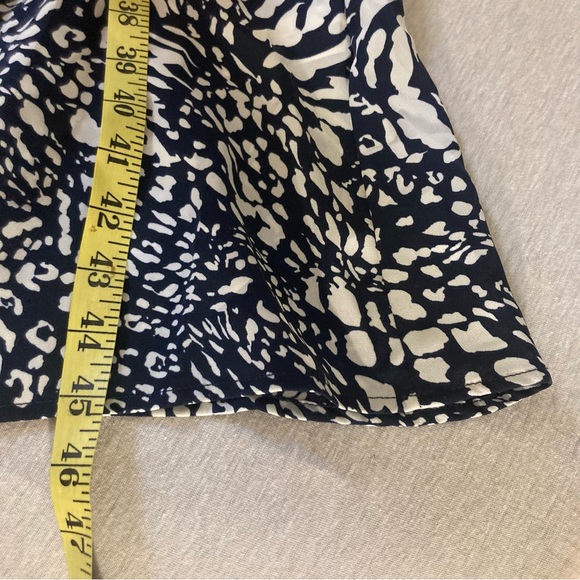 NWT Cupshe Lisa Square Neck Midi Dress - Picture 13 of 15